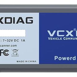 Vcx Diag Gm With Tech2win And Gds2 Full