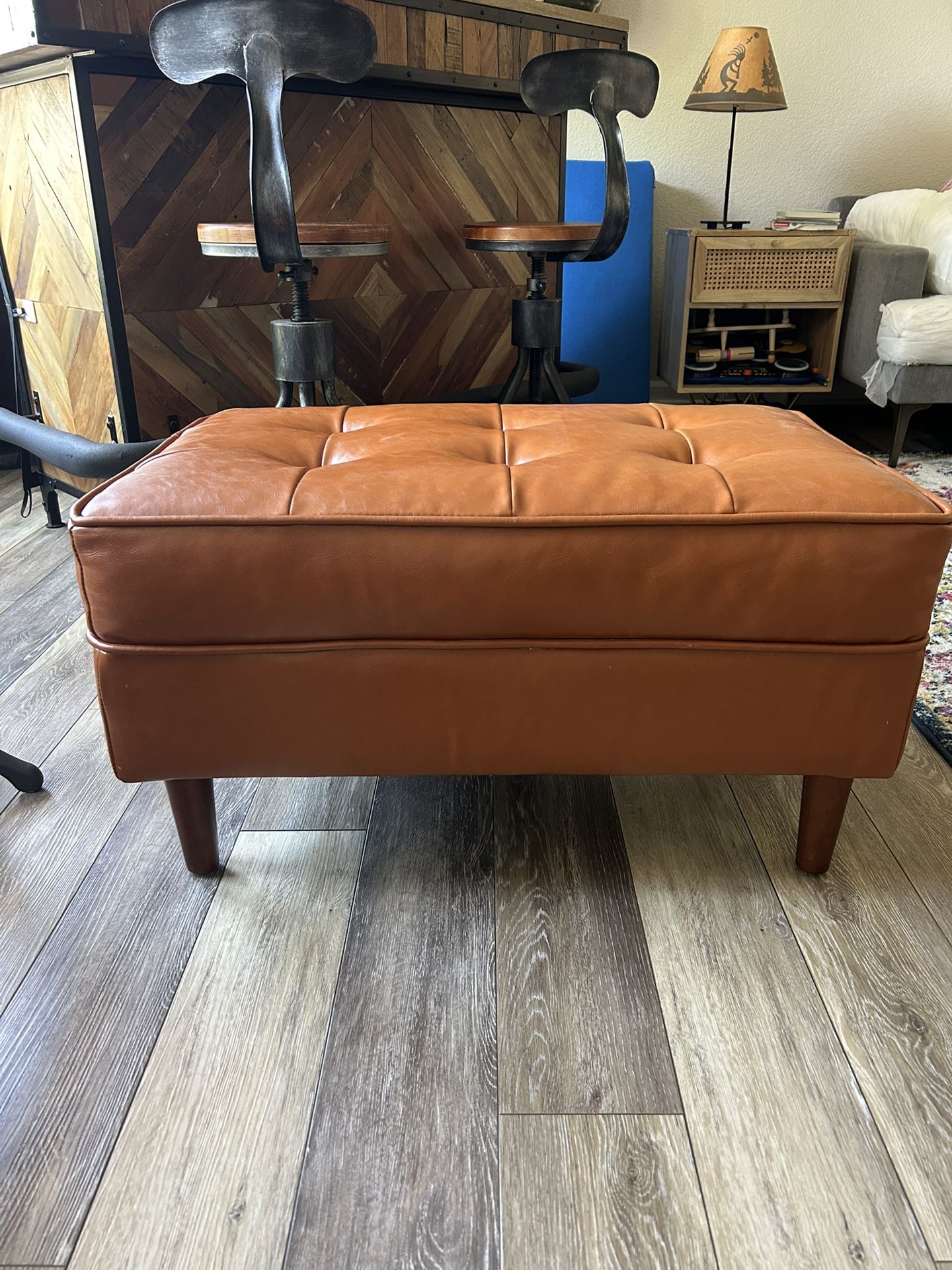 Ottoman $50