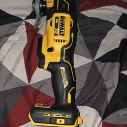Dewalt Multi-tool