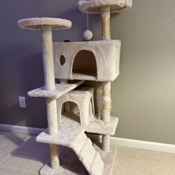 Cat Tree