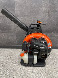Echo PB-755ST Blower (A1D032734)