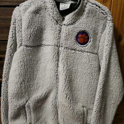 Clemson Pullover 