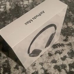 Air Pod Pro Max 