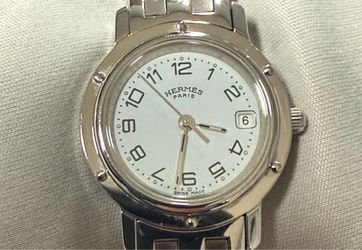 Hermes watch Mother’s Day special