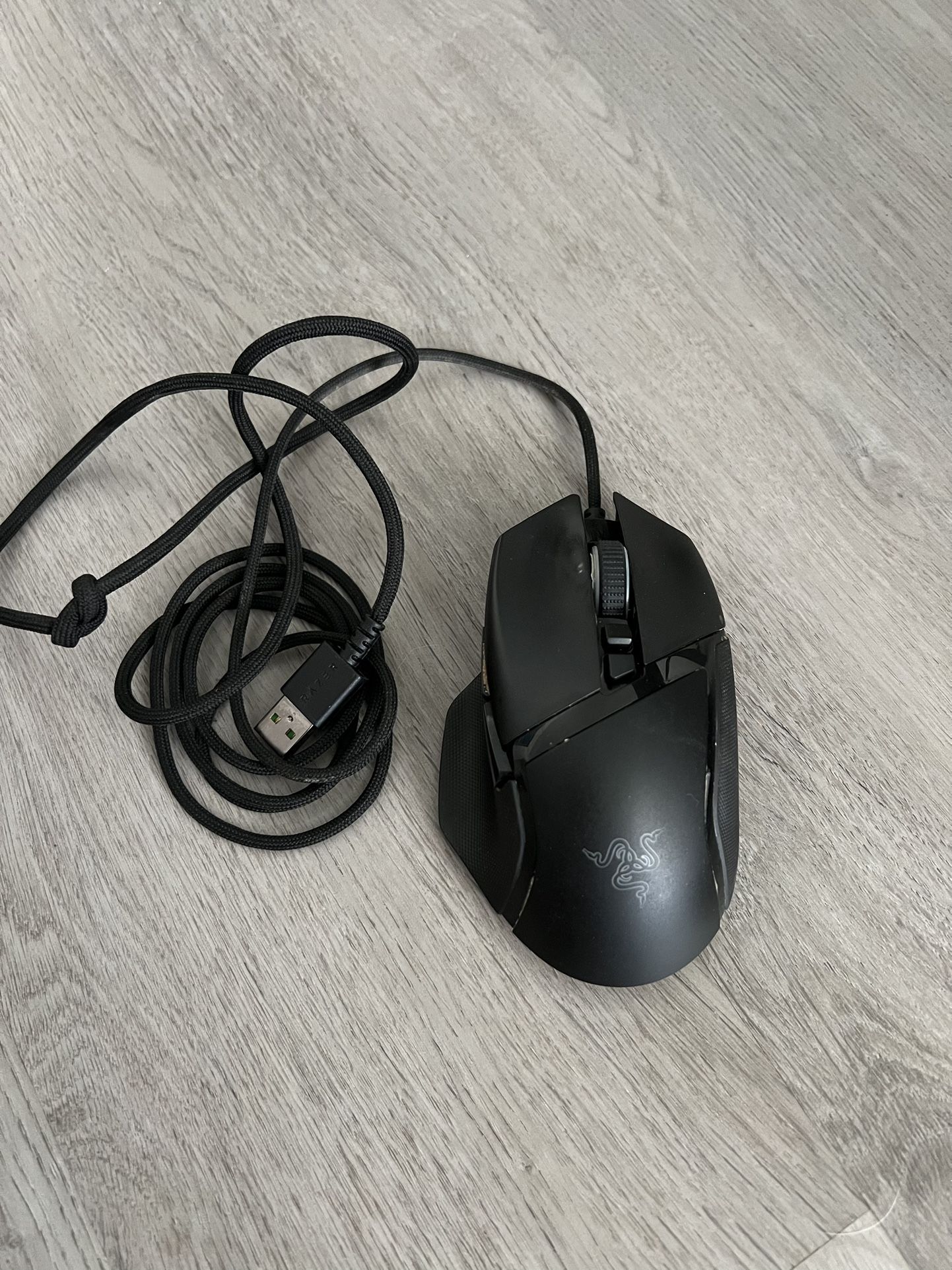 Razer BASILISK Mouse
