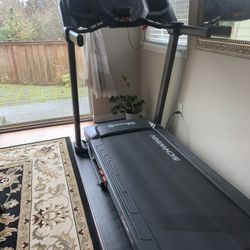 Selling Treadmill 