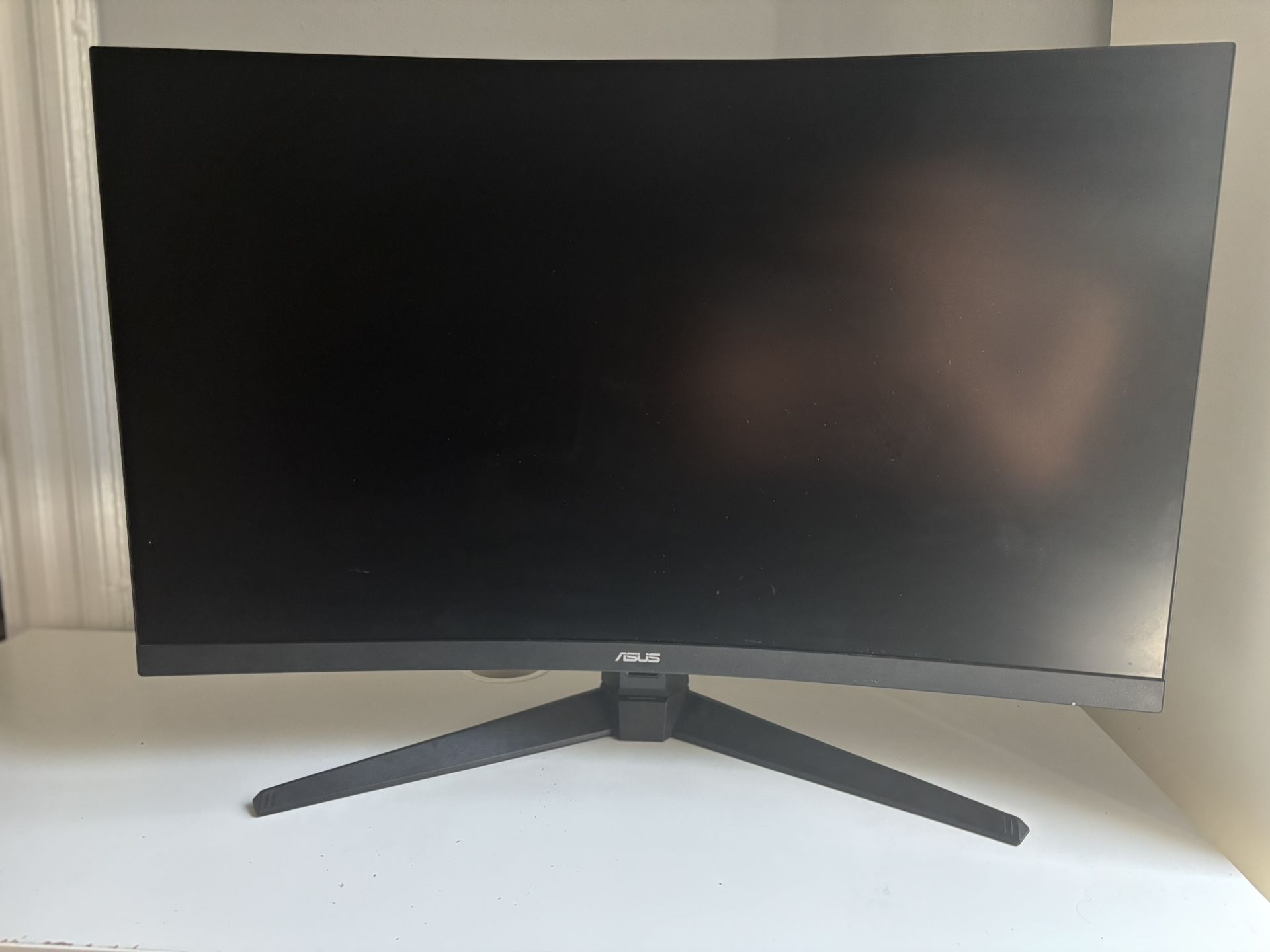 Monitor - ASUS TUF VG32VQ1B Gaming 32"