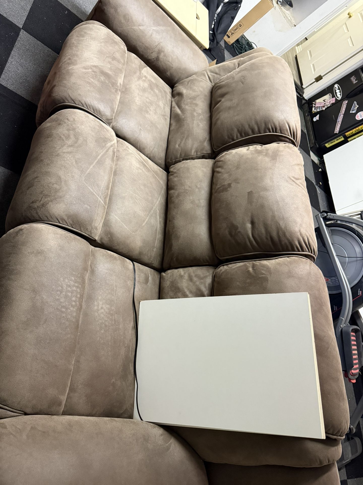 Free Couch