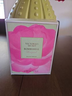 VS Bombshell Bouquet Parfum