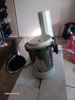 Filtro De Agua