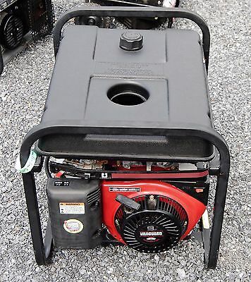 Coleman powermate pro-gen 5,000 watt portable generator