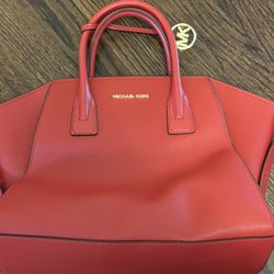 Michael Kors Purse 