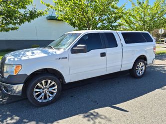 2012 Ford 150