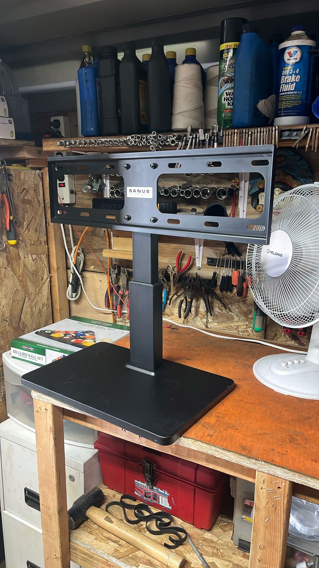 TV STAND