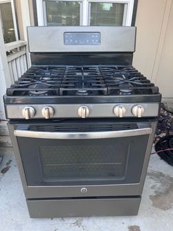Stove