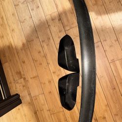 BMW F30/F32 Carbon Parts