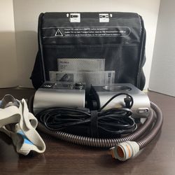 ResMed S9 Vauto VPAP Auto w/ H5i Heated Humidifier  