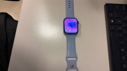 Apple Series 7