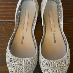 Melissa campana Little Kids Size 1 Flats
