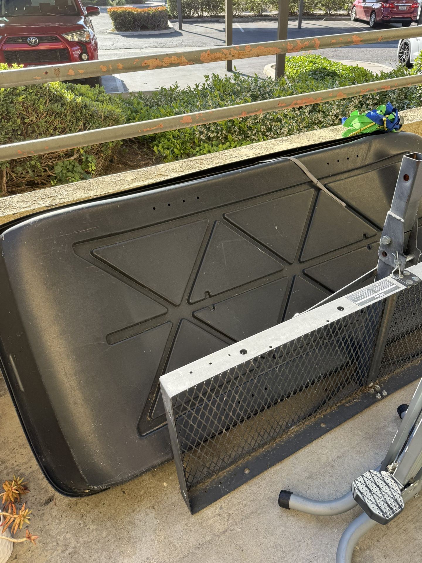Cargo Carrier Free!