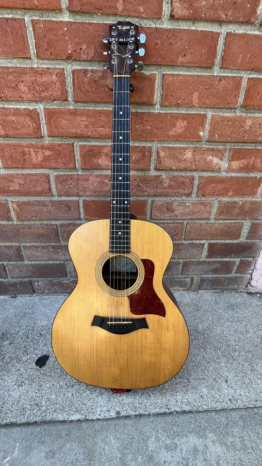 Taylor 214
