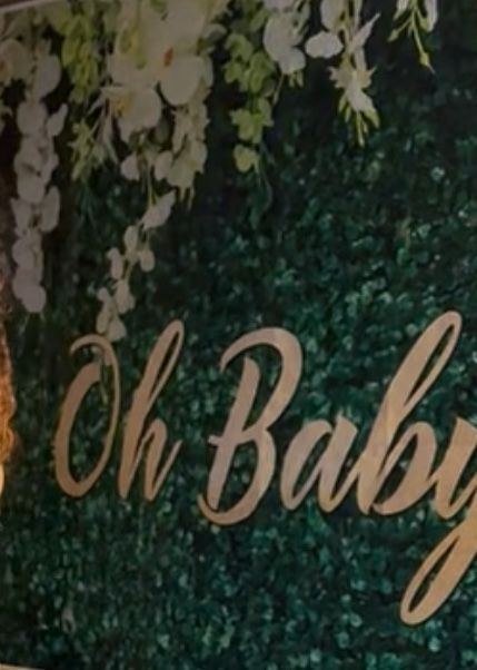 Baby Shower Deco / Games BUNDLE