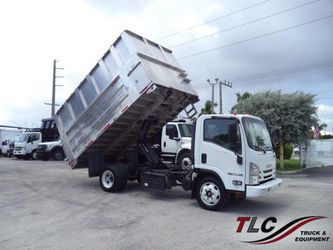 2021 Isuzu NPR XD