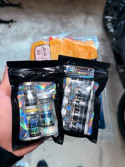 🌶️ R3TA AND GHKCU