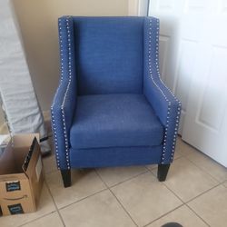 Beautiful Reading Chair