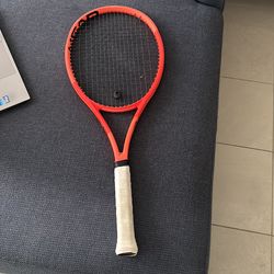 Head Radical MP Tennis Racquet