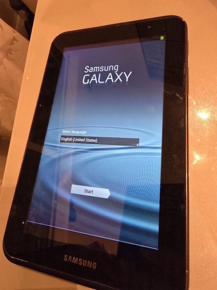 Samsung Galaxy CE0168
