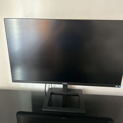 Philips 288E2 28” 4K IPS Monitor – Excellent Condition