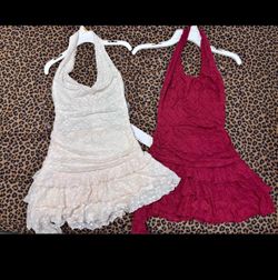 mini dress