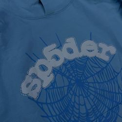 Spider Hoodie 