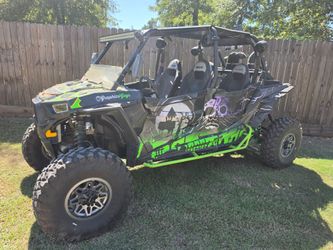 4 seater