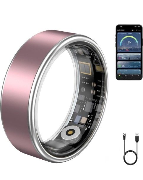 Smart Ring 