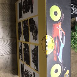 Tlr 8ight X 2.0 New In Box