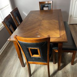 Kitchen Table 