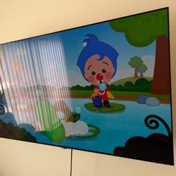 LG OLED55C2PUA 55 Inch HDR 4K Smart OLED TV (2022)