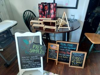 Business Signage