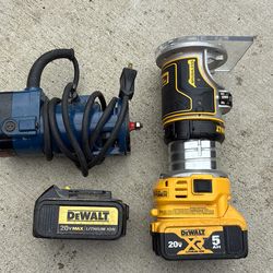 Dewalt