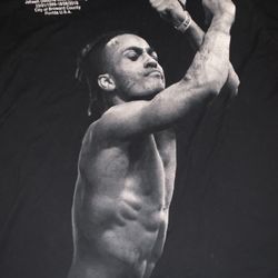 🖤 XXXTENTACION Memorial Graphic Tee – Size Medium