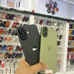 iPhone 17 256GB Unlocked 