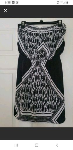 Cute dress from Express size small