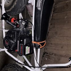 ColemanCt200u 212cc Pred Non Hemi