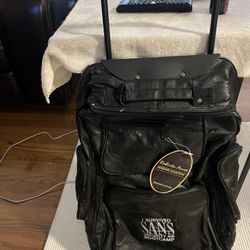 Travel Backpack