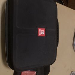 Nintendo Switch Carrying Case Protector