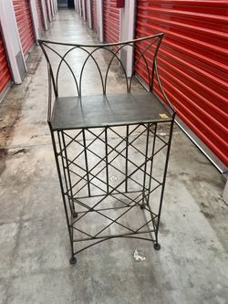Wine Rack 