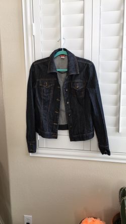 GUESS DENIM JACKET
