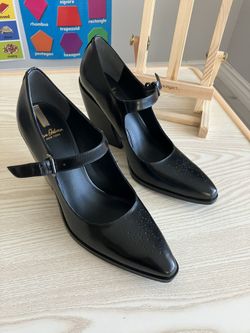 Sam Edelman Heels